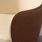 Round Base Style Side Chair Leather Lounge Chair for Living Room Clearhalo 'Accent Chairs' 'accent_chairs' 'Chairs & Seating' 'furn' 'furn_accent_chairs' 'Furniture' 'Living Room Furniture' 1200x1200_ebb3686d-d7a2-4c51-9cc6-5dd4e5ee2208
