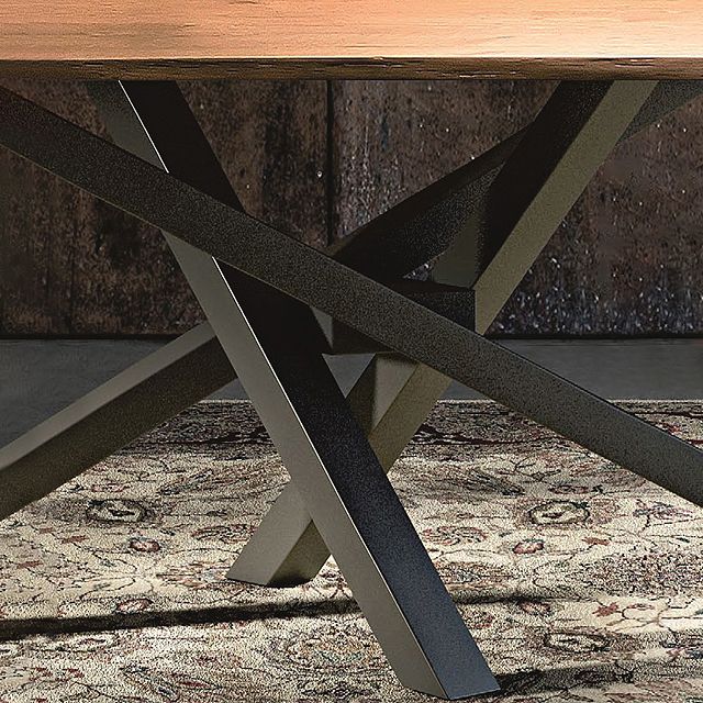 Traditional Luxury Rectangle Dining Table Pine Solid Wood Table with Pedestal Base Clearhalo ' dining_table' 'Dining Tables & Seating' 'Dining Tables' 'furn' 'furn_dining_table' 'Furniture' 'furniture_dining_table' 'Kitchen & Dining Furniture' 'kitchen&dining_furn' 'kitchen' 'kitchen_dining_table' 1200x1200_ebb52d18-249e-4ea7-8bb7-3c828b48cee7