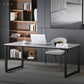 Stone Industrial Writing Desk Sled Rectangular Office Desk for Home Clearhalo 'furn' 'furn_office_desk' 'Furniture' 'Office Desks' 'Office Furniture' 'office_desk' 1200x1200_ebc1b0ee-47fe-4b76-bd67-9787b5621f73