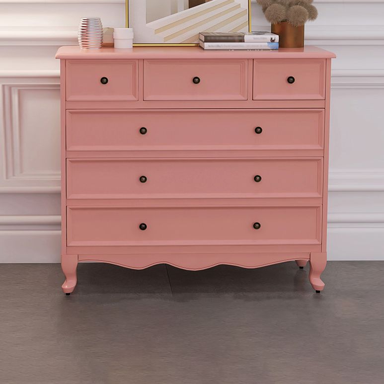 SIGNALLO SALO DEL SOGGIORE MODERNO 42 "L cassetti in legno ingegnerizzati e sideboard