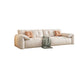Off-White Fabric Sofa Pillow Top Arm Reclining Loveseat for Bonus Room Clearhalo 'furn' 'furn_sofas' 'Furniture' 'Living Room Furniture' 'Sofa' 'sofas' 1200x1200_ebca1abf-6c03-4ee4-89f1-a4a6cb7d7fd3