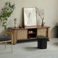 Solid Wood TV Media Console Scandinavian TV Stand for Living Room Clearhalo 'furn' 'furn_tv_stands_entertainment_centers' 'Furniture' 'Living Room Furniture' 'TV Stands & Entertainment Centers' 'TV Stands & Media Storage Furniture' 'tv_stands_entertainment_centers' 1200x1200_ebcb57de-ce0f-43d9-9b6e-1f8db8d5c23c