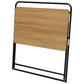 Modern Style Office Desk Wooden Folding Writing Desk for Home