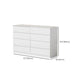 Commode de coffre de rangement en bois fabriqué par coffre de rangement moderne, 15,6 pouces de largeur