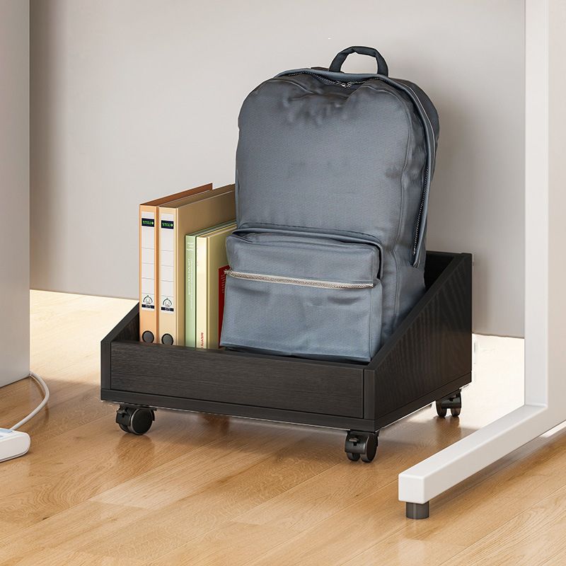 Scandinavian Style Bookshelf Open Back Bookcase for Home Office Study Room Clearhalo 'Bookcases' 'Furniture' 'furniture_bookcases' 'kitchen' 'kitchen_bookcases' 'Living Room Furniture' 'Office Furniture' 1200x1200_ebdc97dd-43ed-4497-bd73-69df0854021f