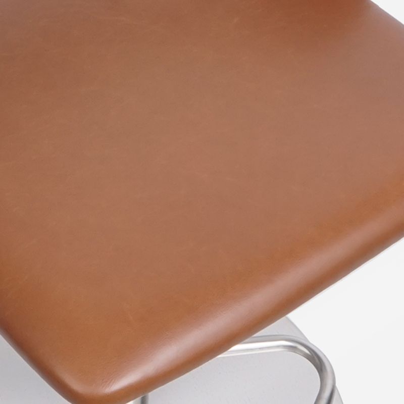 Verstellbare Zählerhöhenhocker modern