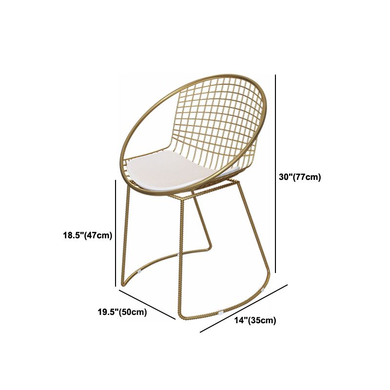 Nordic 1/2/5 Pieces Dining Set White Stone Top Dining Furniture Clearhalo 'Dining Room Sets' 'Dining Tables & Seating' 'dining_room_set' 'furn' 'furn_dining_room_set' 'Furniture' 'Kitchen & Dining Furniture' 1200x1200_ebe246dd-14f7-4f90-8fbc-ff91ff56c4a1