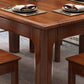 Solid Wood Mid-Century Modern Table Wood Top Table for Dining Room Clearhalo ' dining_table' 'Dining Tables & Seating' 'Dining Tables' 'furn' 'furn_dining_table' 'Furniture' 'furniture_dining_table' 'Kitchen & Dining Furniture' 'kitchen&dining_furn' 'kitchen' 'kitchen_dining_table' 1200x1200_ebe60175-a157-4f9a-b9e7-730013ed0714