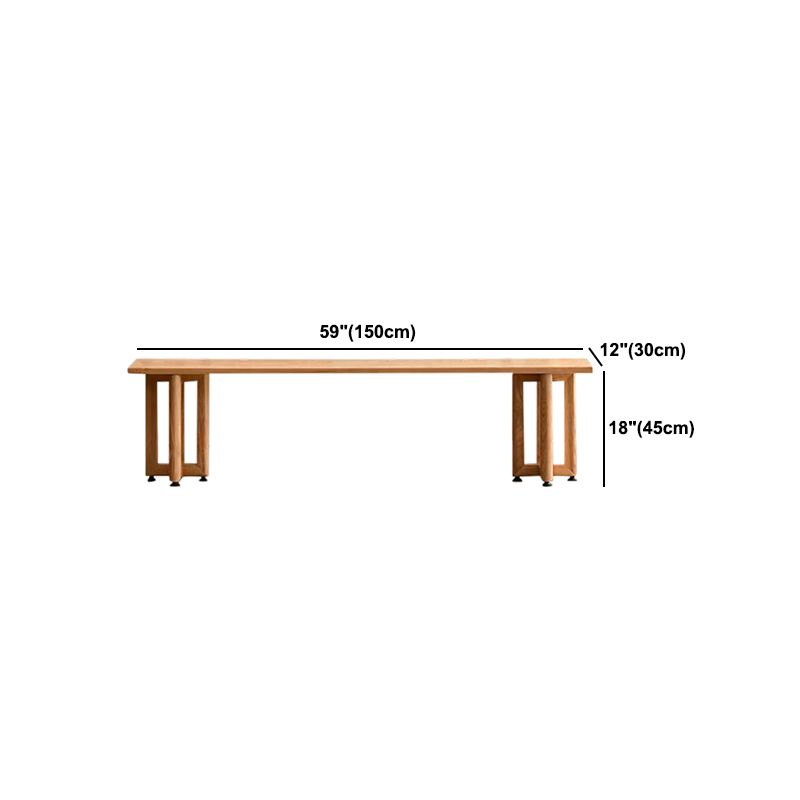 Modern Solid Wood Dining Set 1/2/3/4/5 Pieces Dining Furniture Clearhalo 'Dining Room Sets' 'Dining Tables & Seating' 'dining_room_set' 'furn' 'furn_dining_room_set' 'Furniture' 'Kitchen & Dining Furniture' 1200x1200_ebedc2b0-63f3-4b0e-b208-d3704fc15920
