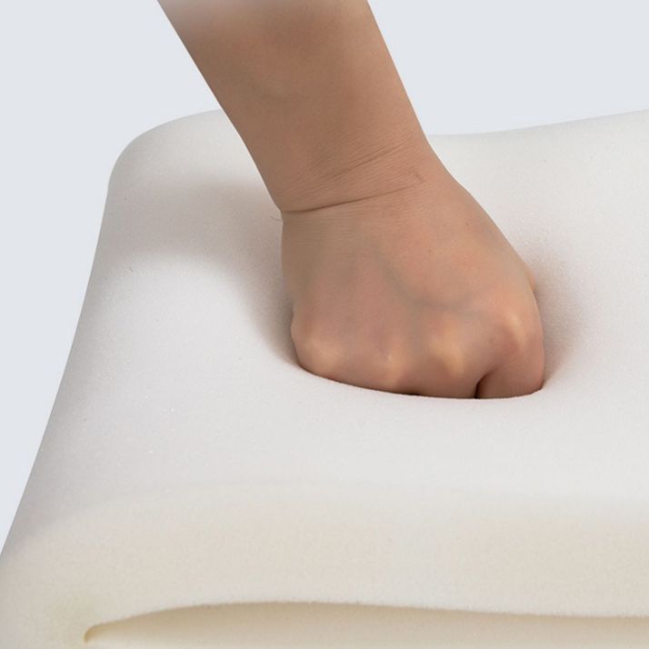 Silla reclinable de reposapiés de balancín giratorio con otomano