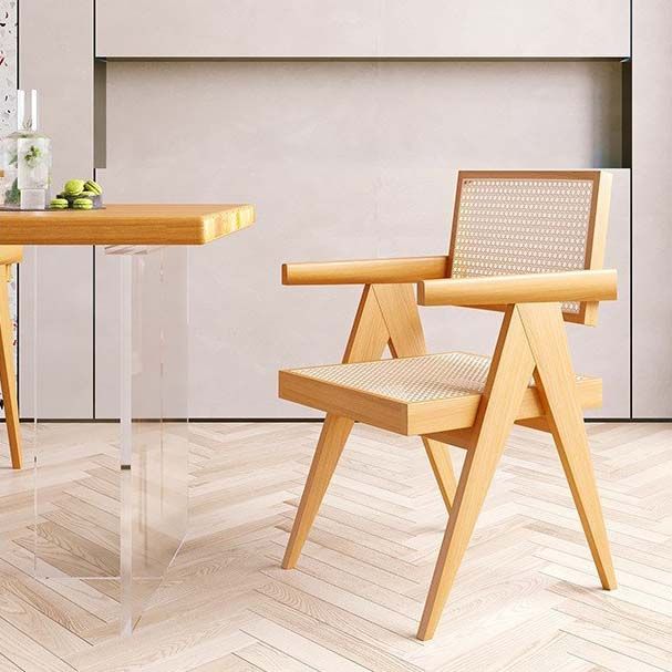 Industrial Double Pedestal Dining Table Pine Wood Table for Dining Room Clearhalo 'Dining Tables & Seating' 'Dining Tables' 'dining_table' 'furn' 'furn_dining_table' 'Furniture' 'Kitchen & Dining Furniture' 1200x1200_ec0099c5-7310-483d-8cd5-672dbfd4d149