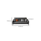 Upscale Grey Sofa with Four Legs Leather Sofa Living Room Seating Clearhalo 'furn' 'furn_sofas' 'Furniture' 'Living Room Furniture' 'Sofa' 'sofas' 1200x1200_ec0ddf15-8f09-474f-8bbf-b837ad6c9b66
