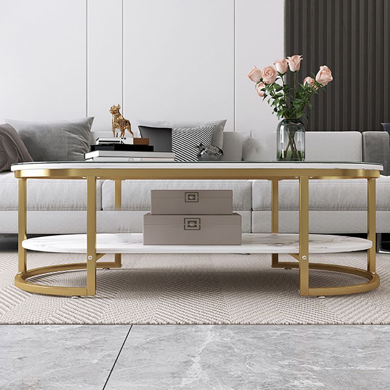 16"H Contemporary Coffee Table Single Wood Coffee Cocktail Table Clearhalo 'Coffee & Accent Tables' 'Coffee Tables' 'coffee_tables' 'furn' 'furn_coffee_tables' 'Furniture' 'Living Room Furniture' 1200x1200_ec0e87d8-e0dc-41d0-bef3-5ed1aa6c612e