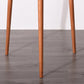 Restaurant Dining Room Simple Style Dinette Table Wood Top Dining Table Clearhalo 'Dining Tables & Seating' 'Dining Tables' 'dining_table' 'furn' 'furn_dining_table' 'Furniture' 'furniture_dining_table' 'Kitchen & Dining Furniture' 'kitchen' 'kitchen_dining_table' 1200x1200_ec0fd3a8-328a-4178-a388-48e1fc2c799c