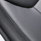 Contemporary Office Chair Wheels Leather High Back Black Executive Chair Clearhalo 'furn' 'furn_office_chair' 'Furniture' 'Office Chairs' 'Office Furniture' 'office_chair' 1200x1200_ec13e586-69fb-4fc3-a184-208467bfc6bd