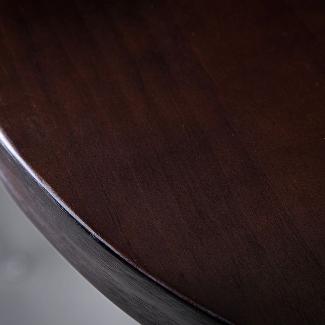 Juego de mesa de pub de 1/2/3 piezas, mesa redonda contemporánea y taburete