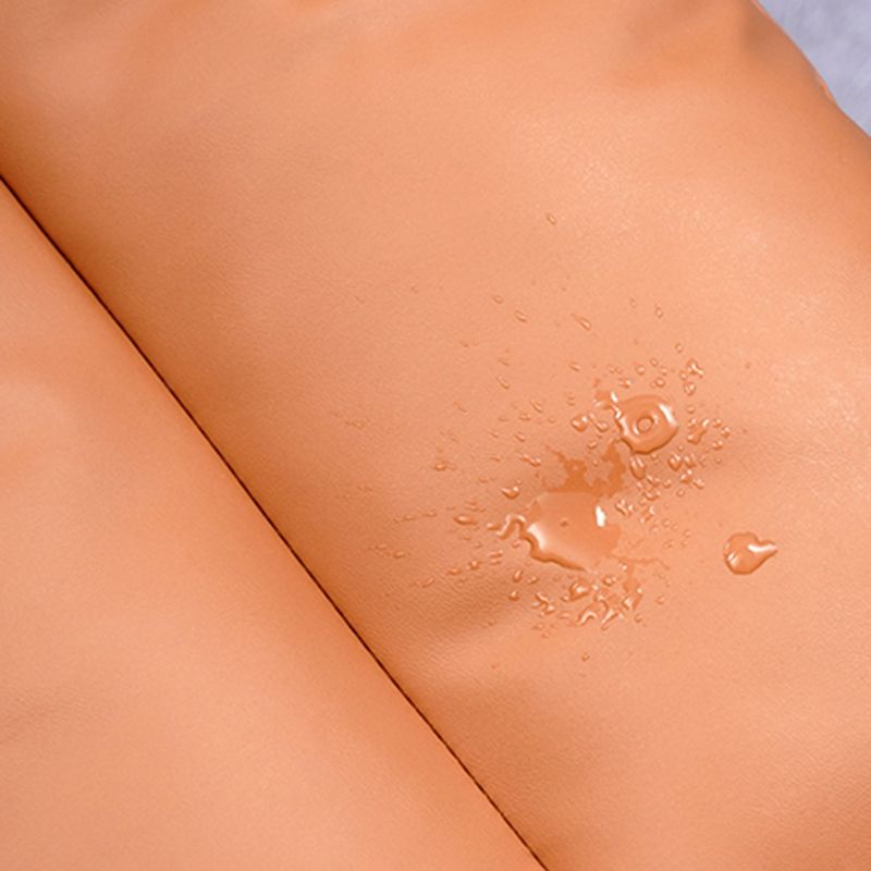 Black Nylon Base Contemporary Office Chair Swivel Computer Desk Chair Clearhalo 'Furniture' 'furniture_office_chair' 'Office Chairs' 'Office Furniture' 'office_chair' 1200x1200_ec1fd7b2-bf16-4c0a-9c30-1b329dac4336