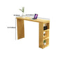 1/3 Pieces Pub Set Full Natural Modern Solid Wooden Bar table Set Clearhalo 'Bar Furniture' 'furn' 'furn_home_bar_bar_sets' 'Furniture' 'Home Bars & Bar Sets' 'home_bar_bar_sets' 'Kitchen & Dining Furniture' 1200x1200_ec409860-0f7a-49e6-9e37-bbf0c1b5dd7e