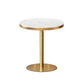 1/3/4/5 Pcs Metal Scandinavian Dining Room Set with Round Dinning Table Dinette Set Clearhalo 'Dining Room Sets' 'Dining Tables & Seating' 'dining_room_set' 'furn' 'furn_dining_room_set' 'Furniture' 'furniture_dining_room_set' 'Kitchen & Dining Furniture' 'kitchen&dining_furn' 'kitchen' 1200x1200_ec42c417-98d0-4e77-ad39-f93d60086e8d