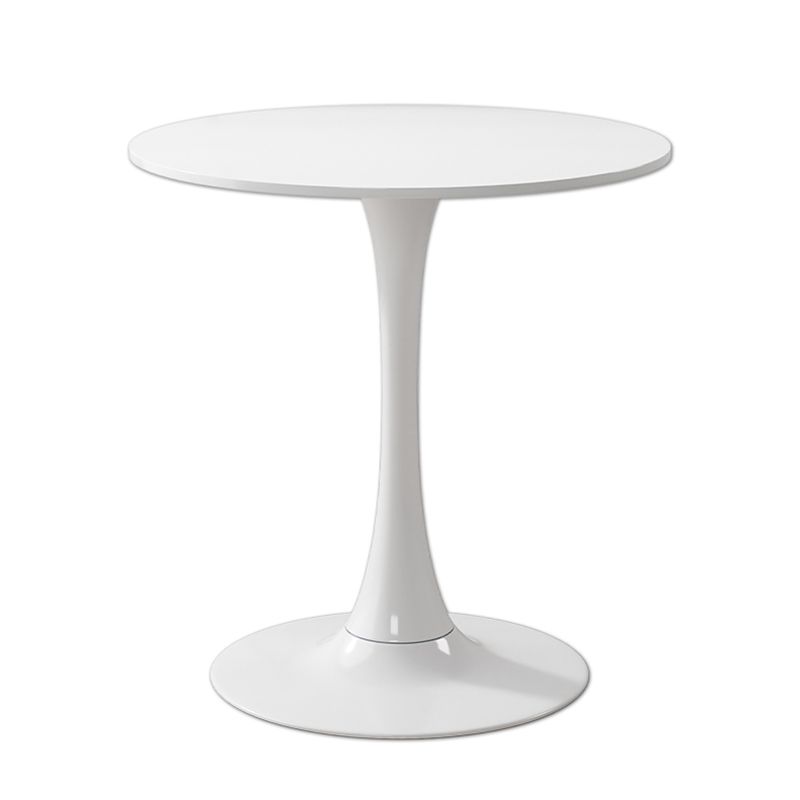Pedestal Coffee Table Wood Round Coffee Table for Living Room Clearhalo 'Coffee & Accent Tables' 'Coffee Tables' 'coffee_tables' 'furn' 'furn_coffee_tables' 'Furniture' 'Living Room Furniture' 1200x1200_ec452891-71d1-4c25-845e-ba4eea7b917e