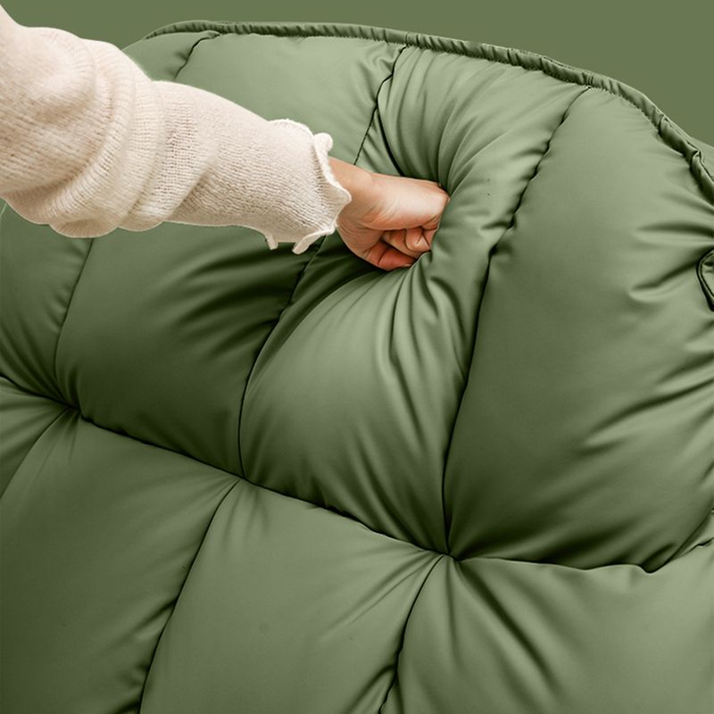 Reclinabile manuale contemporaneo da 44 "reclinabili larghi con conservazione