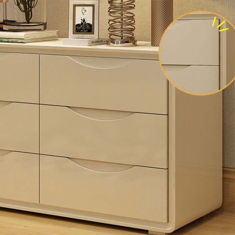 15.6-inch W Traditional Storage Chest Manufactured Wood Storage Chest Dresser Clearhalo 'Bedroom Furniture' 'Dressers & Chests' 'dressers_chests' 'furn' 'furn_dressers_chests' 'Furniture' 1200x1200_ec4b97f1-9b23-49f4-8f10-fccba376459b