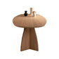 Pine Solid Wood Dining Table Double Pedestal Table for Kitchen Clearhalo 'Dining Tables & Seating' 'Dining Tables' 'dining_table' 'furn' 'furn_dining_table' 'Furniture' 'Kitchen & Dining Furniture' 1200x1200_ec4dd3d4-96f9-4ef8-a224-b6208e402ced