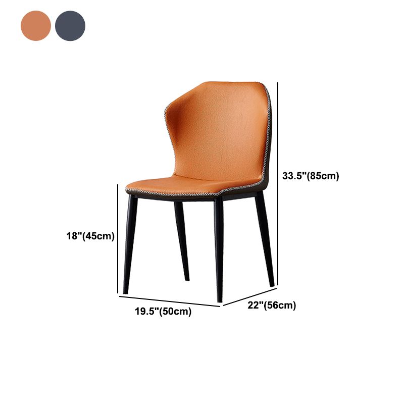 Modern Sintered Stone Dining Round Table Set 1/4/5 Pieces Dining Set