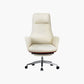 Modern No Arm Executive Chair Verstelbare Hoogte Managers Stoel voor Office