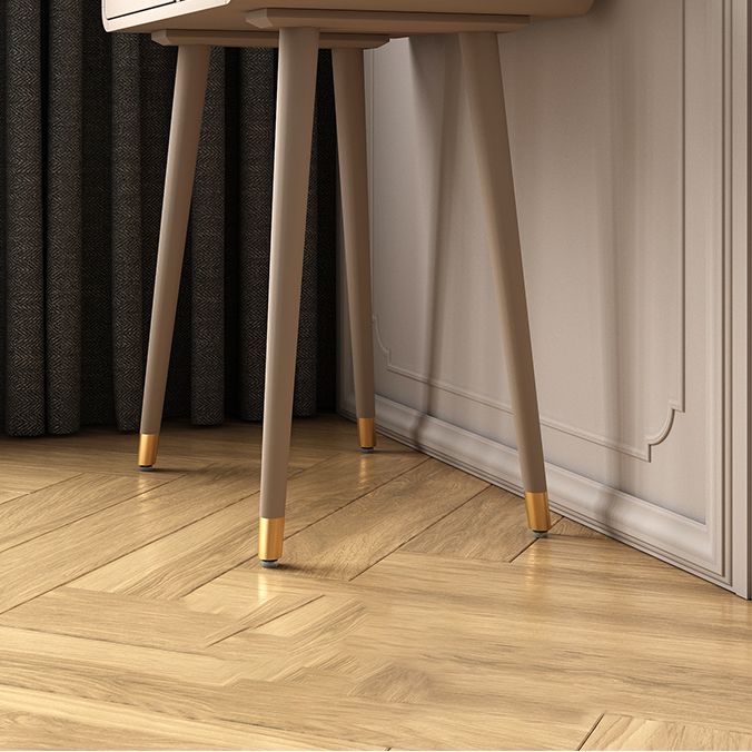 Bedroom Contemporary Storage Box Standing Vanity Dressing Table Clearhalo 'Bedroom Furniture' 'furn' 'furn_makeup_vanities' 'Furniture' 'Makeup Vanities' 'makeup_vanities' 1200x1200_ec582a7a-ef91-4774-b670-d3fcabd80540