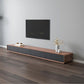 Contemporary 15.75-inch D TV Console Wooden TV Stand for TVs with Drawers Clearhalo 'furn' 'furn_tv_stands_entertainment_centers' 'Furniture' 'Living Room Furniture' 'TV Stands & Entertainment Centers' 'TV Stands & Media Storage Furniture' 'tv_stands_entertainment_centers' 1200x1200_ec673529-3da8-4c2a-be83-8c209397d653