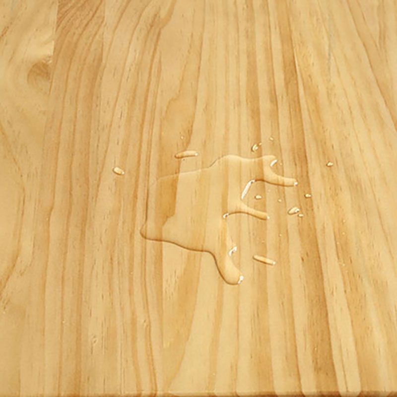 Solid Wood 1/2/5 Pieces Dining Set Modern Rectangle Dinette Table Set for Home Use Clearhalo 'Dining Room Sets' 'Dining Tables & Seating' 'dining_room_set' 'furn' 'furn_dining_room_set' 'Furniture' 'furniture_dining_room_set' 'Kitchen & Dining Furniture' 'kitchen&dining_furn' 'kitchen' 1200x1200_ec6dbf1b-94dd-4e6a-94e8-0c2384aac5a7