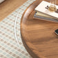 Wooden Coffee Table Nordic Style Coffee Table for Living Room