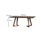1/2/3/5 Pieces Rectangle Dining Set Solid Wood Dining Table with Wooden Chairs Clearhalo 'Dining Room Sets' 'Dining Tables & Seating' 'dining_room_set' 'furn' 'furn_dining_room_set' 'Furniture' 'Kitchen & Dining Furniture' 1200x1200_ec76c57b-5cd5-4598-b94c-2f7a37752c79