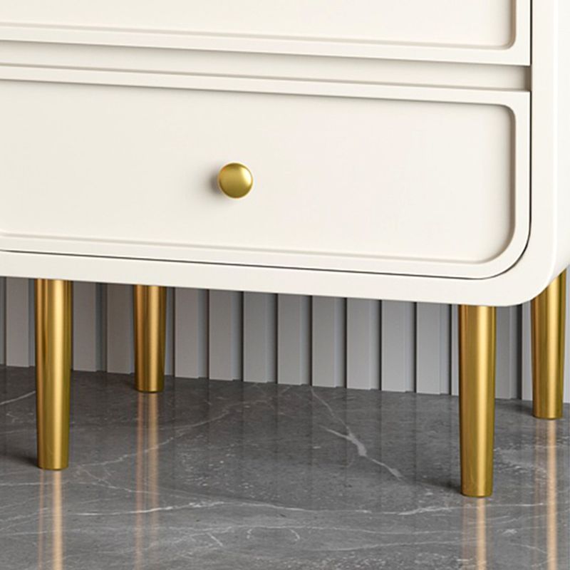 Vanité de maquillage luxueuse 3/5 tiroirs