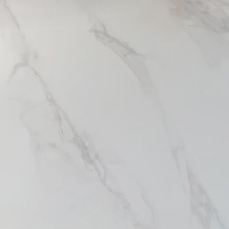 Scandinavian White Slate Dining Table Rectangular Dining Table with Wood Base Clearhalo 'Dining Room Sets' 'Dining Tables & Seating' 'dining_room_set' 'furn' 'furn_dining_room_set' 'Furniture' 'furniture_dining_room_set' 'Kitchen & Dining Furniture' 'kitchen&dining_furn' 'kitchen' 1200x1200_ec7c89f9-dc08-41e6-8e25-f43591c32006