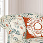 Modern Style Living Room Chaise Rolled Arms Upholstered Chaise Clearhalo 'Chairs & Seating' 'Chaise Lounge' 'chaise_lounge' 'furn' 'furn_chaise_lounge' 'Furniture' 'Living Room Furniture' 1200x1200_ec7f9f42-19f1-429e-8338-75114e51cc40