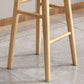 Industrial Solid Wood Bar Stool Backless Counter Stool for Restaurant and Bristol Clearhalo 'Bar Furniture' 'Bar Stools' 'bar_stools' 'furn' 'furn_bar_stools' 'Furniture' 'Kitchen & Dining Furniture' 1200x1200_ec8a2bab-ecfb-417e-a9e7-2dd82d87b966