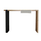 Living Room Event and Cocktail Table Natural Wood Modern Bar Wine Table Clearhalo 'Bar Furniture' 'Bar Tables' 'bar_tables' 'furn' 'furn_bar_tables' 'Furniture' 'furniture_bar_tables' 'Kitchen & Dining Furniture' 1200x1200_ec8aeb65-dcf3-45a8-a9d1-45348e9d60db