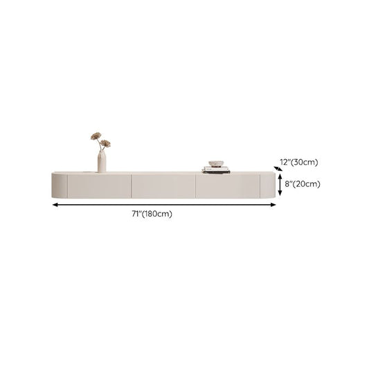 MODERNO INGEGNERE INGEGNERE INGEGNITO TV CONCOPRIO CONCOLATA TV montata a parete