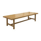 Solid Wood Rectangle Industrial Dining Table Wood Top Table with Trestle Base Clearhalo ' dining_table' 'Dining Tables & Seating' 'Dining Tables' 'furn' 'furn_dining_table' 'Furniture' 'furniture_dining_table' 'Kitchen & Dining Furniture' 'kitchen&dining_furn' 'kitchen' 'kitchen_dining_table' 1200x1200_eca4e0ad-ccd9-4ce4-8372-34b15a6c3dc0