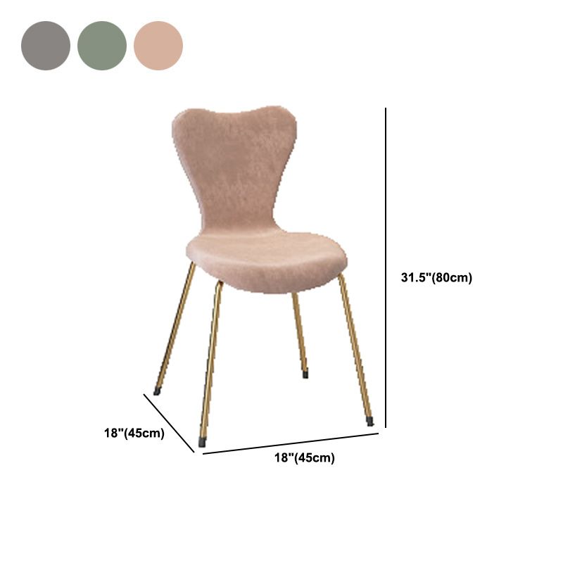 5-Drawers Vanity Makeup Table Set Vanity Stool with Wood Accent Clearhalo 'Bedroom Furniture' 'furn' 'furn_makeup_vanities' 'Furniture' 'Makeup Vanities' 'makeup_vanities' 1200x1200_eca53d13-24d6-4862-84f4-fec164b184ea