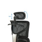 Contemporary Mid-Back Office Chair Ergonomic Adjustable Seat Height Desk Chair Clearhalo 'furn' 'furn_office_chair' 'Furniture' 'Office Chairs' 'Office Furniture' 'office_chair' 1200x1200_eca77418-2d51-48c6-ae75-a639f38dc495