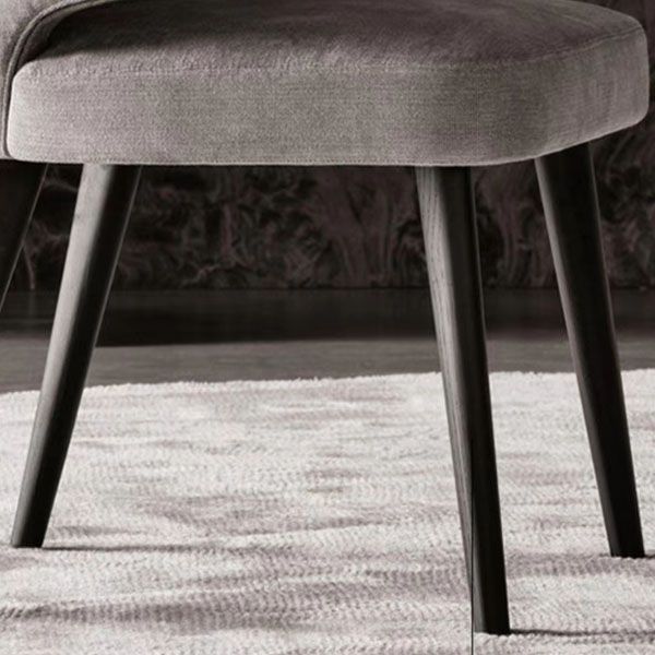 Dining Room Dining Chairs Modern Dining Side Chairs with Wood Legs Clearhalo 'Dining Chairs' 'Dining Tables & Seating' 'dining_chair' 'furn' 'furn_dining_chair' 'Furniture' 'furniture_dining_chair' 'Kitchen & Dining Furniture' 1200x1200_eca8d1fc-2f3e-4367-a260-f6c36b07c6a8