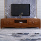 Solid Wood TV Media Stand Traditional TV Console for Living Room Clearhalo 'furn' 'furn_tv_stands_entertainment_centers' 'Furniture' 'Living Room Furniture' 'TV Stands & Entertainment Centers' 'TV Stands & Media Storage Furniture' 'tv_stands_entertainment_centers' 1200x1200_eca9e475-7ec9-41a4-9a63-72abcc33bfe5