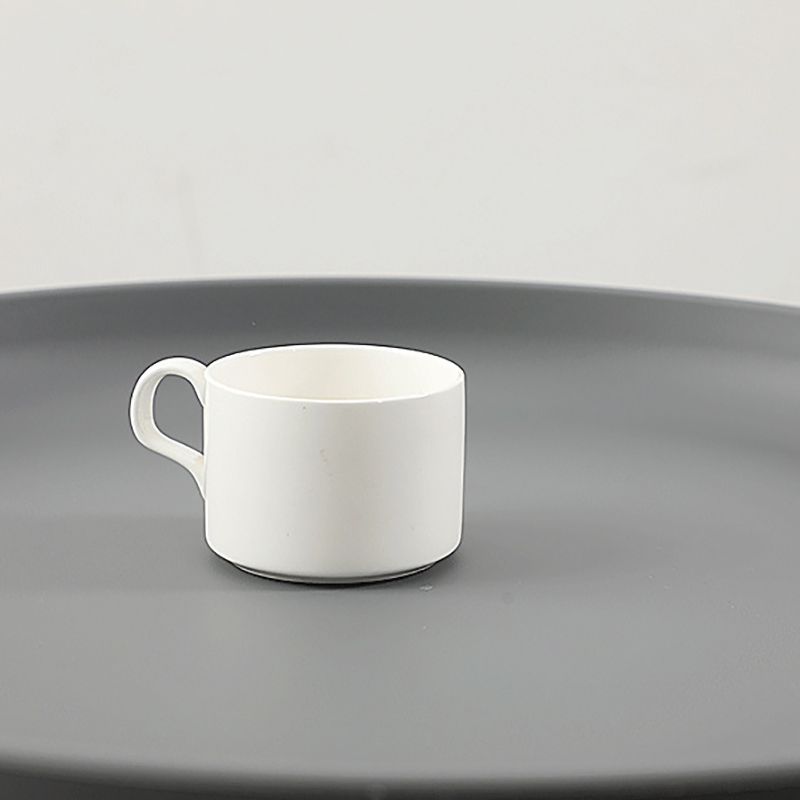 Piedistale Base Plastic Base Design Tabella di plastica Top Latera