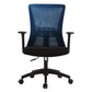 Fixed Arms Office Chair Microfiber Desk High Back Chair Wheels Ergonomic Clearhalo 'furn' 'furn_office_chair' 'Furniture' 'Office Chairs' 'Office Furniture' 'office_chair' 1200x1200_ecbeabe8-2b0c-4b06-94de-3619f9edb251