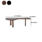 Solid Wood Industrial Office Desk Free Form Home Working Table Clearhalo 'furn' 'furn_office_desk' 'Furniture' 'Office Desks' 'Office Furniture' 'office_desk' 1200x1200_ecc1509f-d0c4-458e-8c8f-c0aa07531c8f