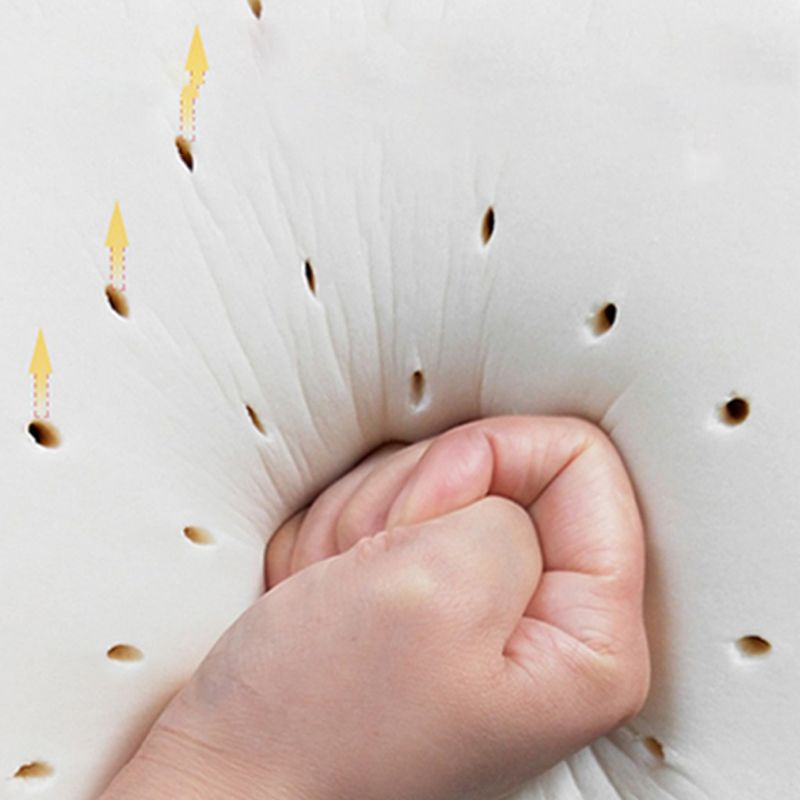 Scandinavian White Sleeper Sofa Faux Leather Foam Convertible Sofas Clearhalo 'furn' 'furn_futons' 'Furniture' 'Futons & Daybeds' 'Futons' 'Living Room Furniture' 1200x1200_ecc233ab-81c1-45e9-ada2-6e35585c7f31