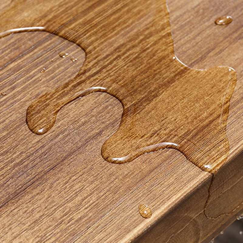 Industrial 1/2/3/5 Pieces Dining Table Set Solid Wood Top Dining Table and Chairs Clearhalo 'Dining Room Sets' 'Dining Tables & Seating' 'dining_room_set' 'furn' 'furn_dining_room_set' 'Furniture' 'furniture_dining_room_set' 'Kitchen & Dining Furniture' 'kitchen&dining_furn' 'kitchen' 1200x1200_ecc6e88c-8f8e-48c6-b812-49f6d33dd524